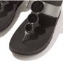 Fitflop Dianets HALO BEAD-CIRCLE METALLIC TOE-POST SANDALS pool slides pantoffel met dempende tussenzooltechnologie - Thumbnail 13