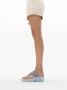 Fitflop Dianets LULU CRYSTAL EMBELLISHED TOE-POST SANDALS HOTFIX sleehak zomerschoen teen-scheider met zachte teenband - Thumbnail 4