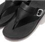 Fitflop Dianets LULU sandaal sleehaksandaal met zachte teenband - Thumbnail 7