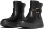 Fitflop Plateaulaarsjes F-MODE SQUARE-RING - Thumbnail 3