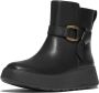 Fitflop Plateaulaarsjes F-MODE SQUARE-RING - Thumbnail 5