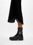 Fitflop Plateaulaarsjes F-LUMA CRYSTAL - Thumbnail 3