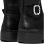 Fitflop Plateaulaarsjes F-LUMA CRYSTAL - Thumbnail 5