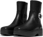 Fitflop Plateaulaarsjes F-LUMA CRYSTAL - Thumbnail 6
