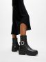 Fitflop Plateaulaarsjes F-LUMA CRYSTAL - Thumbnail 8