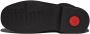 FitFlop F-Luma Boot Stretch Suede (Wrapped) ZWART - Thumbnail 4