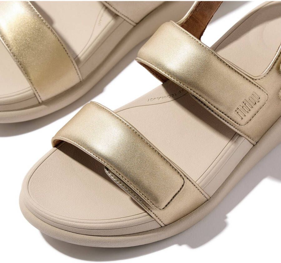 Fitflop Sandalen F-MODE GO