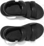 FitFlop Sandaal F-Mode Go Adjustable Flatform Back-Strap Sandals Zwart - Thumbnail 16