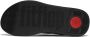 FitFlop Sandaal F-Mode Go Adjustable Flatform Back-Strap Sandals Zwart - Thumbnail 17