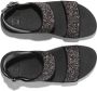 Fitflop Sandalen LULU wedge sandaal zomerschoen met glitter - Thumbnail 6