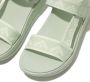 Fitflop Sandalen SURFF WEBBING BACK zomerschoen sandaal sleehak met microwobbleboard voetbed - Thumbnail 5