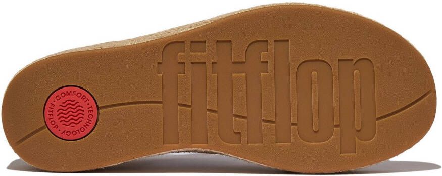 Fitflop Sleehaksandaaltjes PLATFFORMS