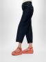 Fitflop Sleehaksandaaltjes PLATFFORMS WOVEN WEDGE plateau sandaal zomerschoen in verfijnde uitstraling - Thumbnail 3