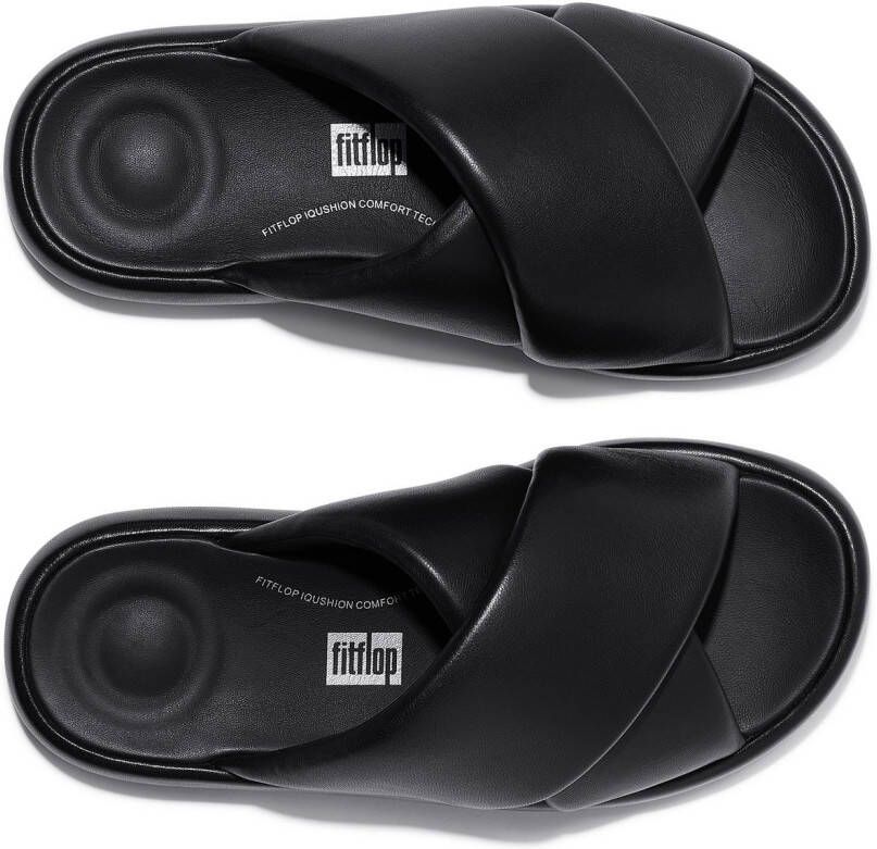 Fitflop Slippers IQUSHION D-LUXE
