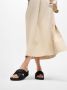 Fitflop Slippers LULU CRINKLED SHIMMER - Thumbnail 2