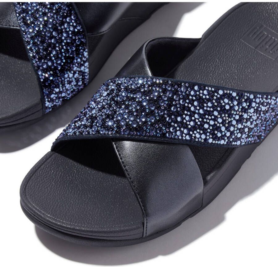 Fitflop Slippers LULU CRYSTAL