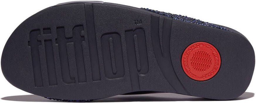Fitflop Slippers LULU CRYSTAL