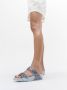 Fitflop Slippers LULU sleehak sandaal zomerschoen in smalle vorm - Thumbnail 3