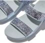 Fitflop Slippers LULU sleehak sandaal zomerschoen in smalle vorm - Thumbnail 4