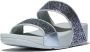 Fitflop Slippers LULU sleehak sandaal zomerschoen in smalle vorm - Thumbnail 5