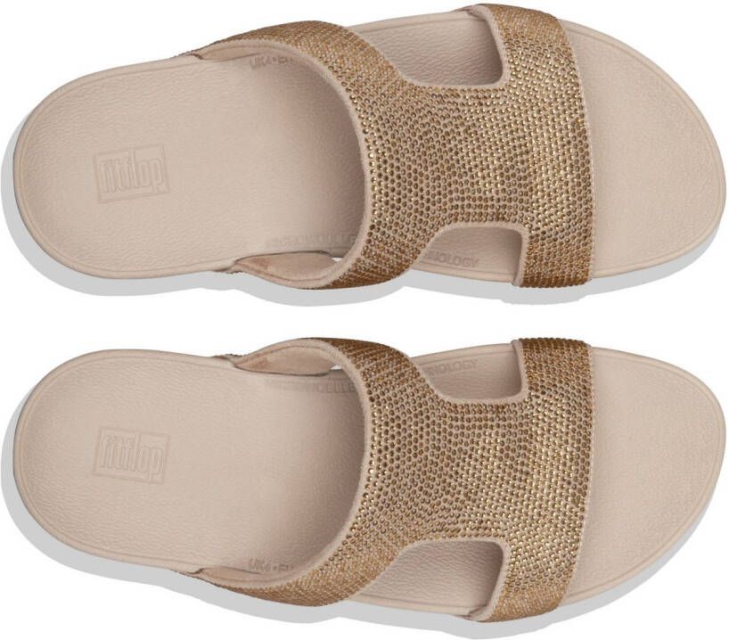 Fitflop Slippers MARLI