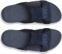 Fitflop Slippers MARLI Zomerschoen strandschoen sandaal flats met glitterdetails - Thumbnail 2
