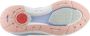 Fitflop Sneakers FF RUNNER OMBRE-EDITION MESH RUNNING SNEAKERS met neodynamic-uitrusting vrijetijdsschoen lage schoen veterschoen - Thumbnail 4