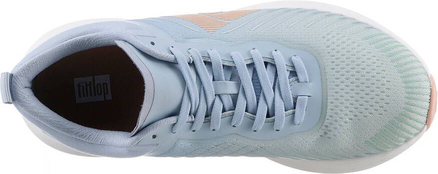 Fitflop Sneakers FF RUNNER OMBRE-EDITION MESH RUNNING SNEAKERS