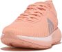 Fitflop Sneakers FF RUNNER MESH Vrijetijdsschoen lage schoen veterschoen met schachtvering - Thumbnail 3