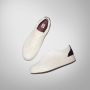 Fitflop Sneakers RALLY CRYSTAL Vrijetijdsschoen veterschoen lage schoen met metallic hielpatch - Thumbnail 2
