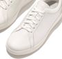 FitFlop Lage Sneakers RALLY CRYSTAL-BACKTAB LEATHER - Thumbnail 8