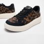 FitFlop dames sneaker RTG leo - Thumbnail 8
