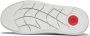 FitFlop Rtg Leather Suede Sneakers - Thumbnail 4