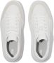 FitFlop Rtg Leather Suede Sneakers - Thumbnail 5
