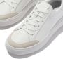 FitFlop Rtg Leather Suede Sneakers - Thumbnail 6