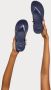 Fitflop Teenslippers IQushion sleehak zomerschoen slipper in smalle vorm - Thumbnail 15