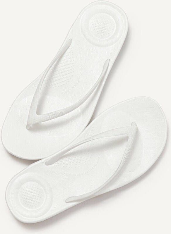 Fitflop Teenslippers IQUSHION ERGONOMIC FLIP-FLOPS