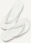 Fitflop Teenslippers IQushion sleehak zomerschoen slipper in smalle vorm - Thumbnail 4