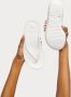 Fitflop Teenslippers IQushion sleehak zomerschoen slipper in smalle vorm - Thumbnail 6