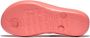 Fitflop Teenslippers IQUSHION SPARKLE CLASSIC sleehak zomerschoen slippers met fonkelende glitterafwerking - Thumbnail 10