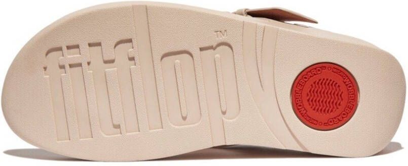 Fitflop Teenslippers LULU COVERED