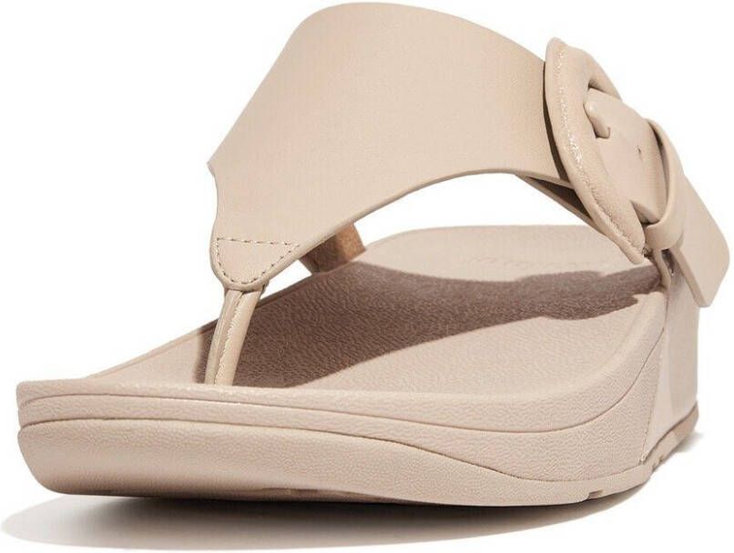 Fitflop Teenslippers LULU COVERED