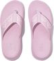 Fitflop Teenslippers SURFF WEBBING TOE sleehak zomerschoen slippers met microwobbleboard - Thumbnail 4