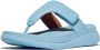 Fitflop Teenslippers F-MODE GO sandaal met dempende microwobbleboard-technologie - Thumbnail 5