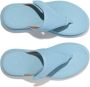 Fitflop Teenslippers F-MODE GO sandaal met dempende microwobbleboard-technologie - Thumbnail 7
