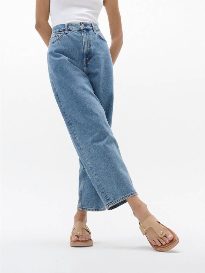 Fitflop Teenslippers GEN-FF sleehak zomerschoen slippers met verstelbare gesp