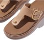 Fitflop Teenslippers GEN-FF sleehak zomerschoen slippers met verstelbare gesp - Thumbnail 3