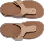 Fitflop Teenslippers GEN-FF sleehak zomerschoen slippers met verstelbare gesp - Thumbnail 5
