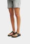 Fitflop Teenslippers GEN-FF sleehak zomerschoen slippers met verstelbare gesp - Thumbnail 3