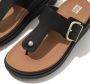 Fitflop Teenslippers GEN-FF sleehak zomerschoen slippers met verstelbare gesp - Thumbnail 4
